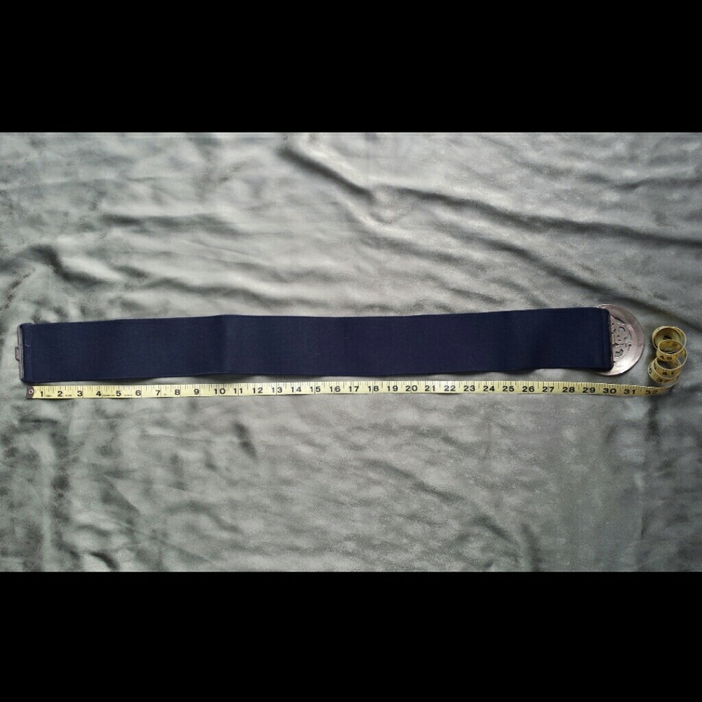 emblem cinche belt - Picture 5 of 5